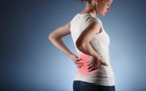 Auto Injury Back Pain UCC Urgent care Chiropractic Center