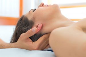 Massage Therapy Neck Pain Relief Improved Circulation Flexibility Urgent Care Chiropractic