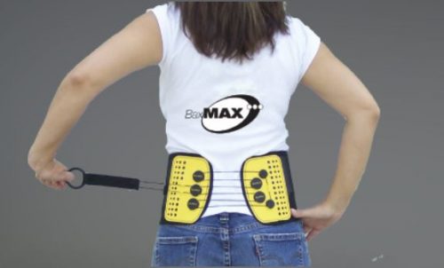 BaxMax Back Brace