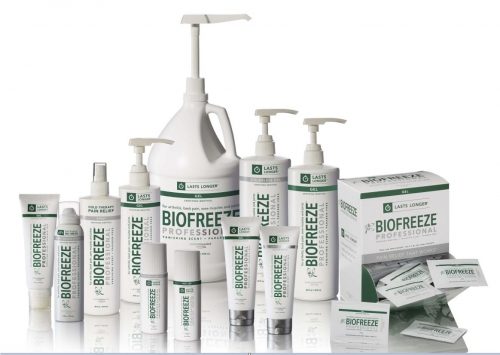 Biofreeze