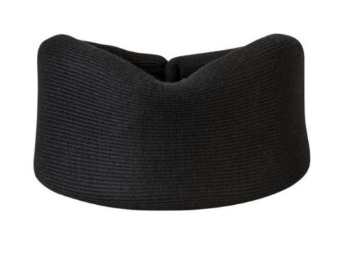 Black Cervical Collar