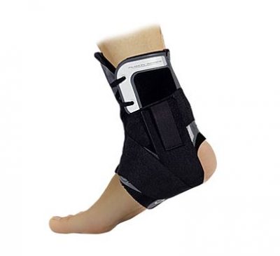 Ovation Nuform Ankle Brace · Urgent Care Chiropractic