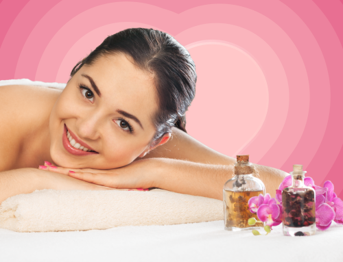 Unwind Together: The Perfect Valentine’s Day Gift with Massage Therapy