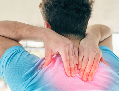 Can Chiropractic Care Help Relieve Fibromyalgia Pain?