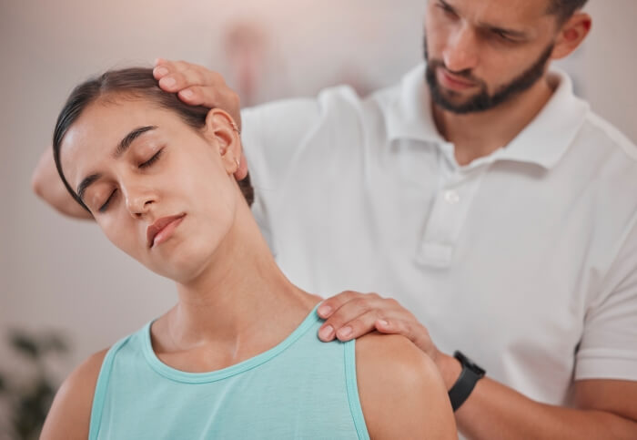 Burien Chiropractic Care