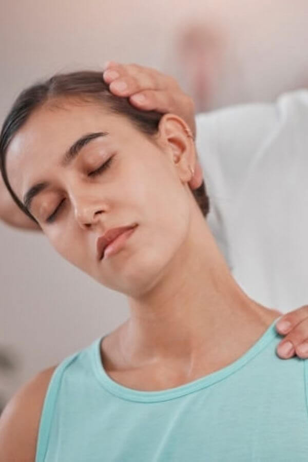 Urgent Care Chiropractic Whiplash Care